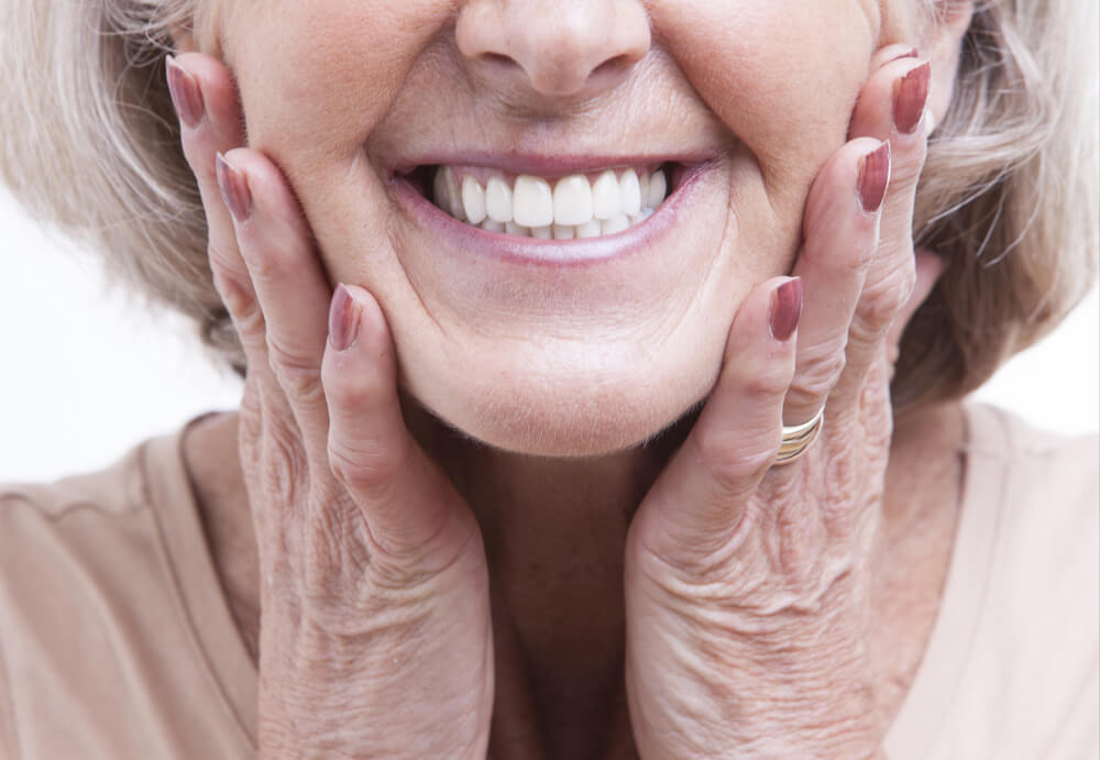 affordable dentures