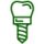 dental implant icon (1)